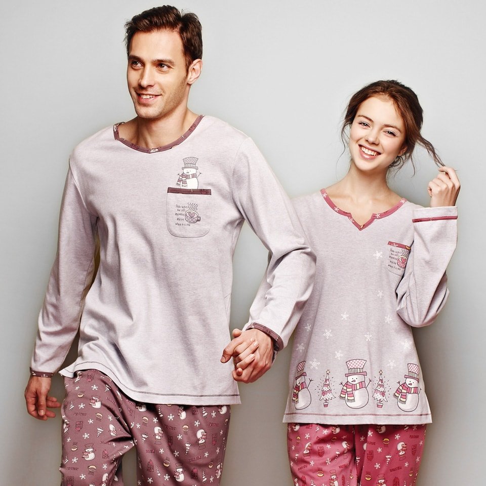 Где Купить Хорошие Пижамы